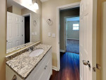 Single family home available for rent
