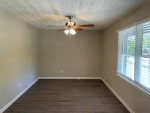 Single family home available for rent