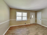 Single family home available for rent