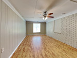 Single family home available for rent