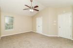 Private rooms available for rent