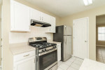 Private rooms available for rent