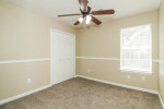 Private rooms available for rent