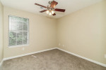 Private rooms available for rent