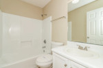 Private rooms available for rent