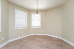 Single family home available for rent