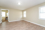 Single family home available for rent