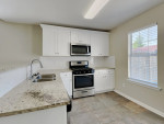 Private rooms available for rent
