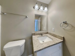 Private rooms available for rent