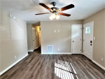 Single family home available for rent