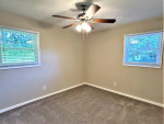 Single family home available for rent