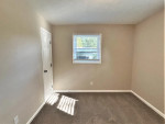 Single family home available for rent