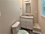 Single family home available for rent