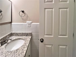 Single family home available for rent