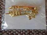 Fashion Jewelry nip