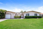 Perfect family home 3bed, 2 bath, 1,822 sqft in great neighborhood.