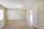 Perfect family home 3bed, 2 bath, 1,822 sqft in great neighborhood.