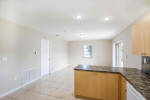 Perfect family home 3bed, 2 bath, 1,822 sqft in great neighborhood.