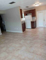 Spacious home