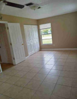 Spacious home