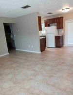 Spacious home