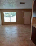 Spacious home