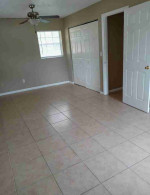 Spacious home