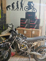 Sorrun bike ultra bee 2025