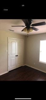 Beautiful 2 Bed / 2 Bath Home for Rent – Quiet Neighborhood!