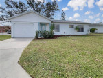 SINGLE FAMILY HOUSE FOR RENT