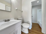 SINGLE FAMILY HOUSE FOR RENT
