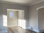 3bed and 1bath