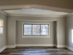 3bed and 1bath