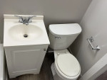 3bed and 1bath