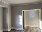 3bed and 1bath