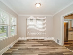 3bed and 1bath