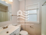 3bed and 1bath