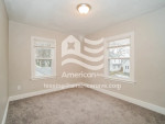 3bed and 1bath