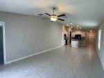NEW SINGLE HOME FOR RENT