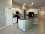 NEW SINGLE HOME FOR RENT