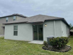 NEW SINGLE HOME FOR RENT