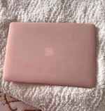 2017 MacBook Air - Great Condition + Charger & Case Included!// Fort Worth Area