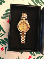 New Ladies Wrist Watch