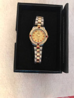 New Ladies Wrist Watch