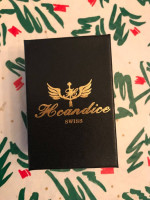 New Ladies Wrist Watch