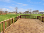 Beautifully Renovated 3-Bedroom Home for Lease – Plainfield, IN