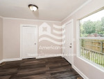 2bed and 2bath