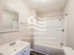 2bed and 2bath