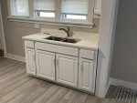 2bed and 1bath