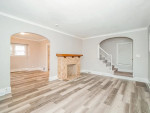 Newly renovated and affordable 3 bedrooms in OH